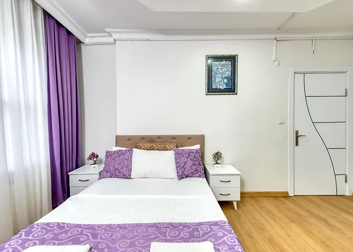 Old Istanbul House Hotel