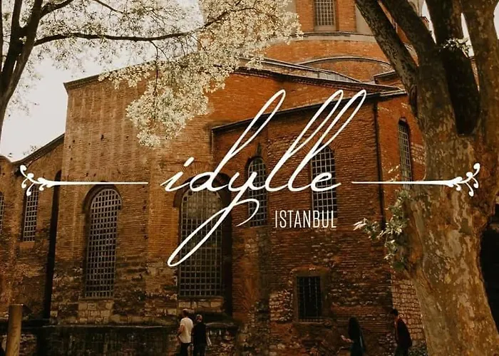 Idylle Hotel