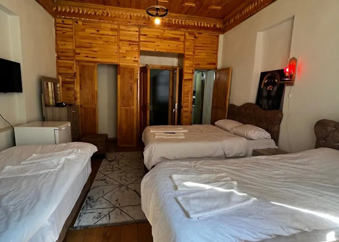 Marmara Apart