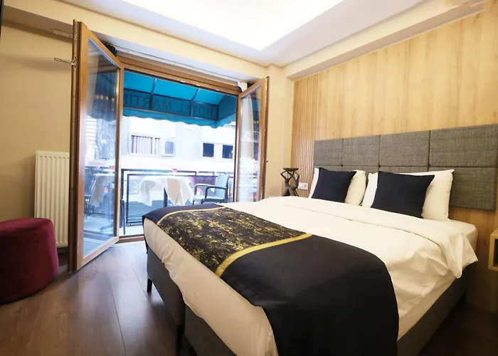 Hotel Martin