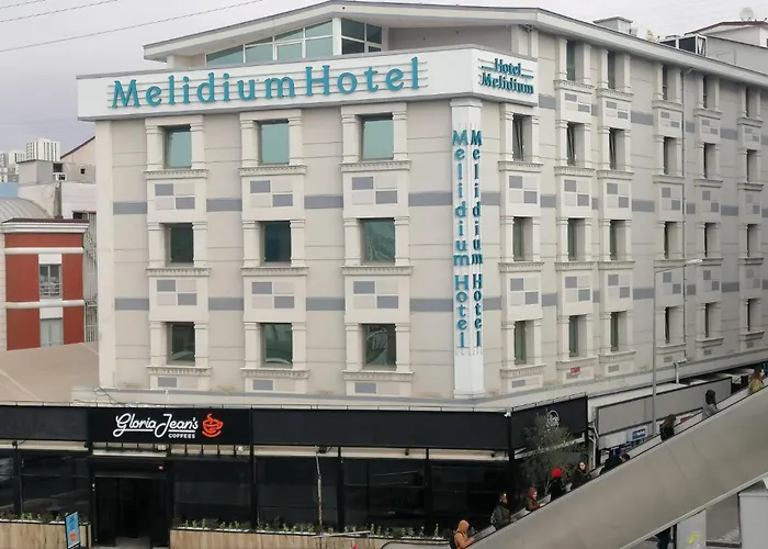 Melidium Hotel