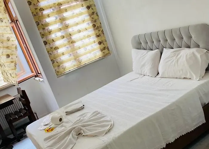 34 taksim apart istanbul
