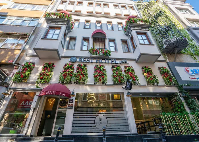 Best Hotel Kadikoy