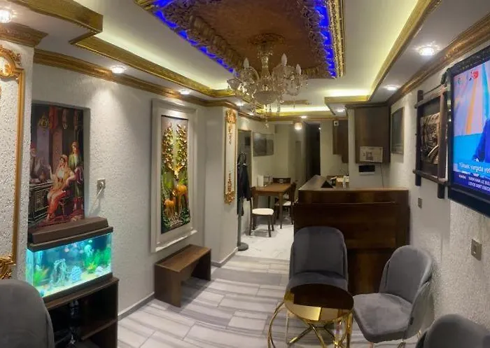 Ikbal Apart Hotel