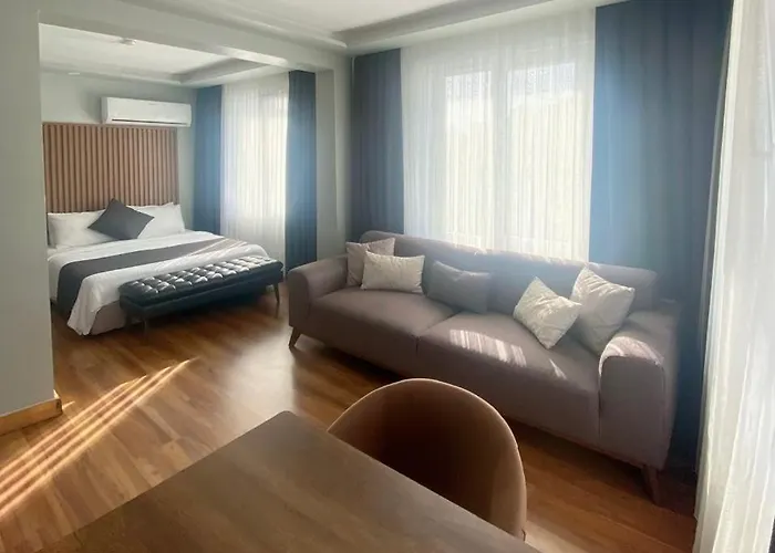 Sahar Sultan Hotel