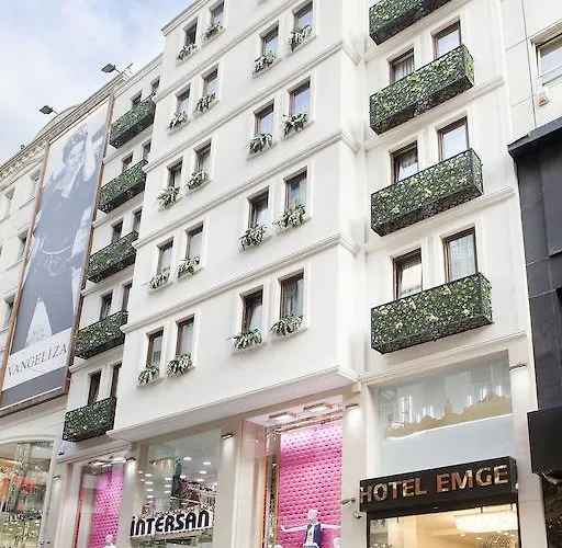 Hotel Emge