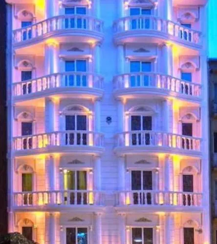 Darkmen Hotel 2