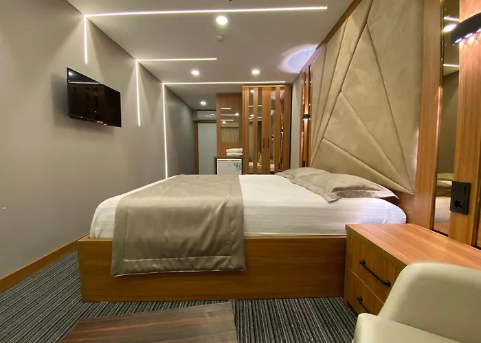 Beşiktaş Vip inn Hotel&suites