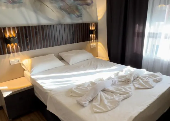 Hotel By Samarkand Travel Agency