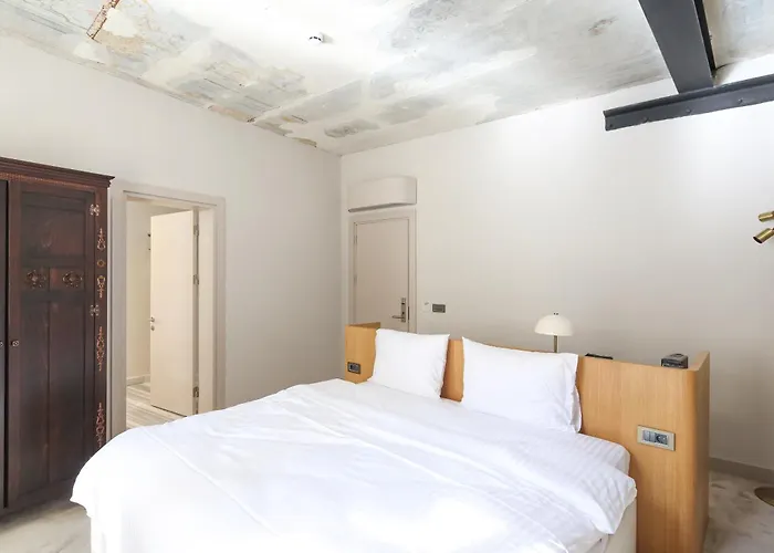 Sykai Hotels Pera