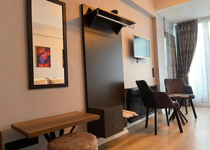 Taksim Park Hotel