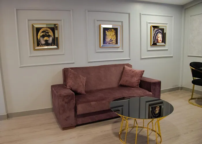 Star of İstanbul Residence