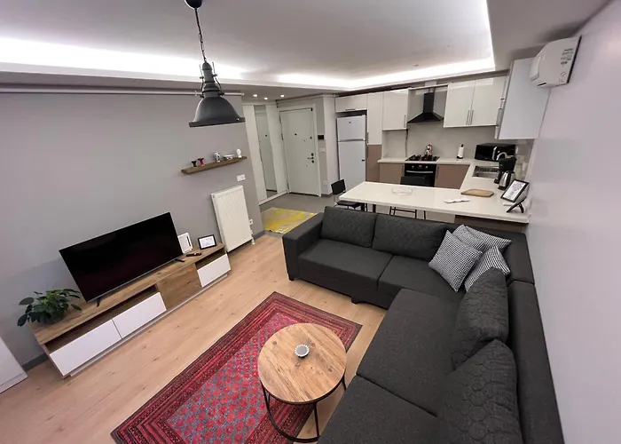 Comfy Flat Hgyhomes1101 Close To The Memoriall Hospital
