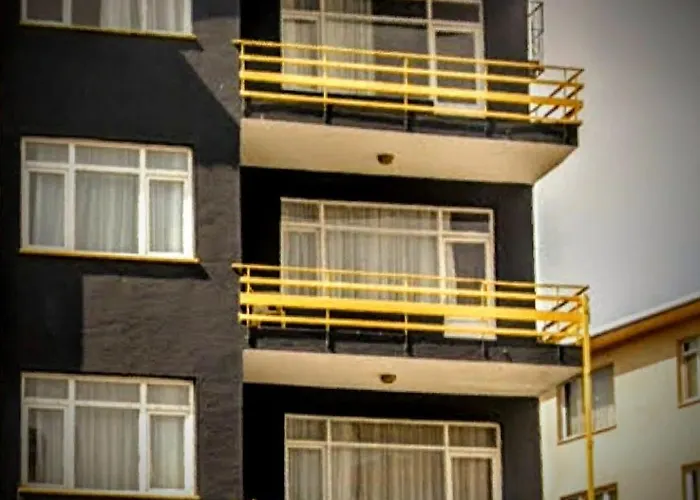 Retro Houses