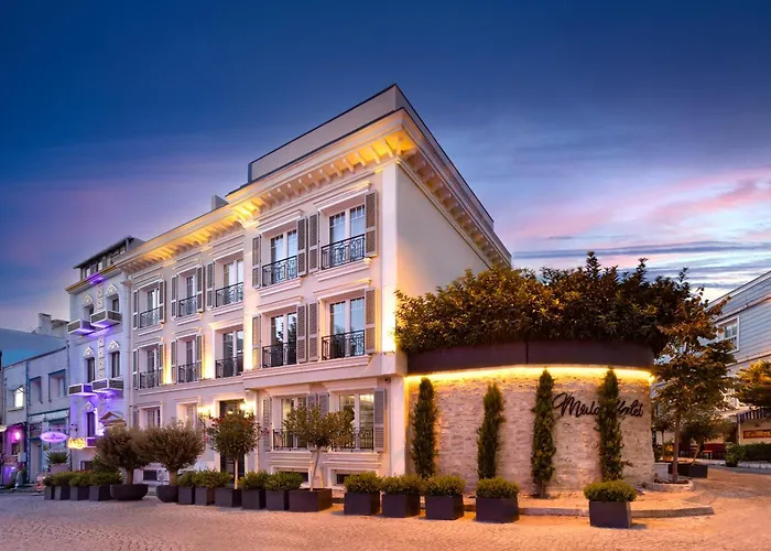 Motto By Mula Hotel
