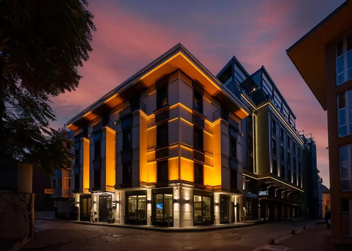 Hotel Ravi