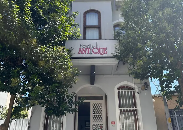 Hotel Antique