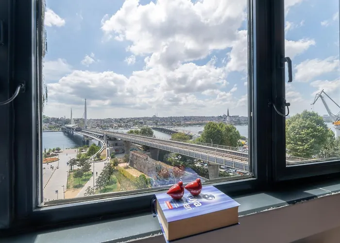 Han Residence Halic