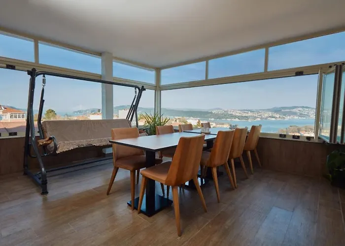 Tarabya Suites