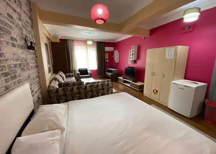 Inci Home Suites