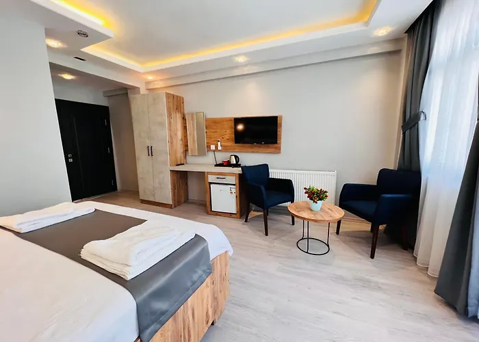 Mayda Boutique Hotel