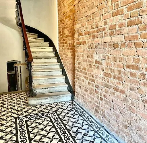K&Y Apartments In Taksim