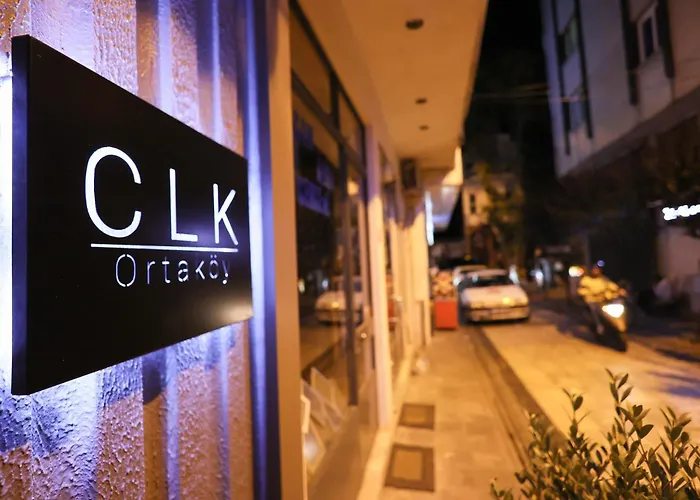 Clk Suites Hotel