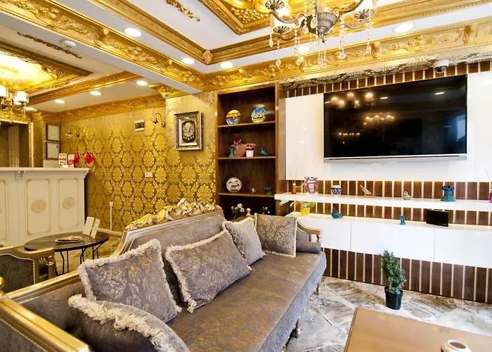 Immortelle Hotel