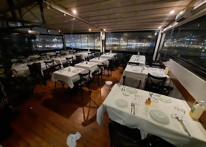 Fanus Suites Karaköy