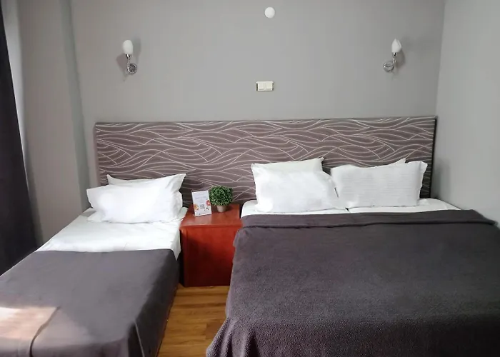 Antik Ipek Hotel