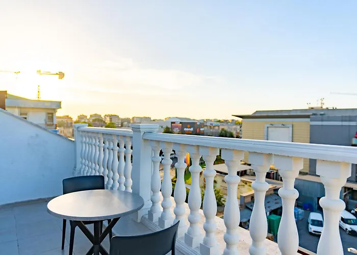 Black Palace Hotel