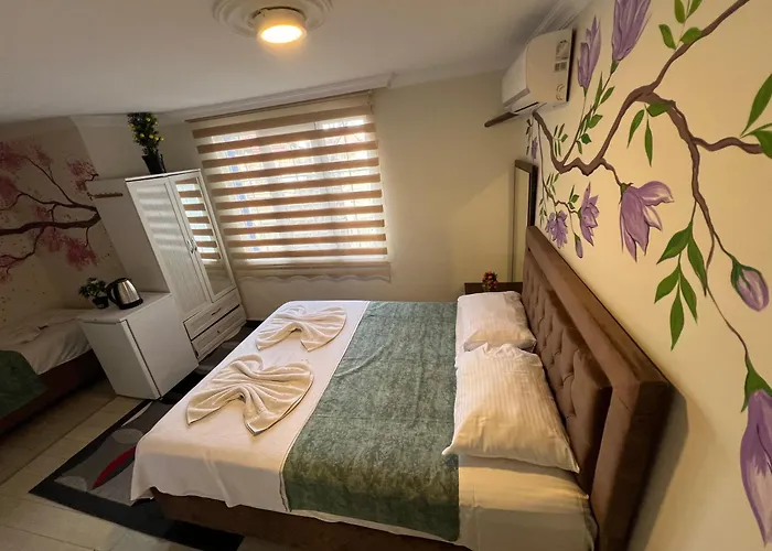 Sultanahmet Blue Apart Hotel