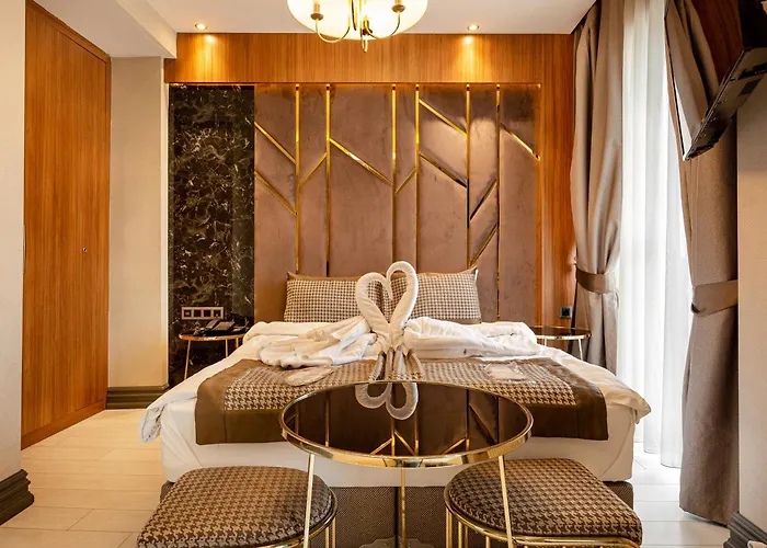 Santra Hotel