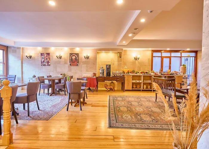Ardey Hotel