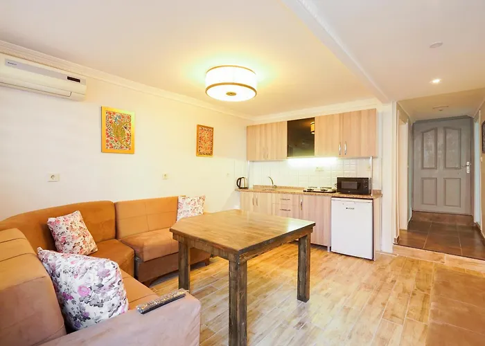 Authentic Apartments Oldcity