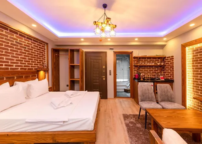 Ayasofya Suites