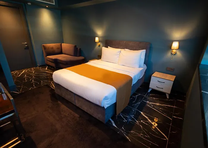 Mas Suites Apartments