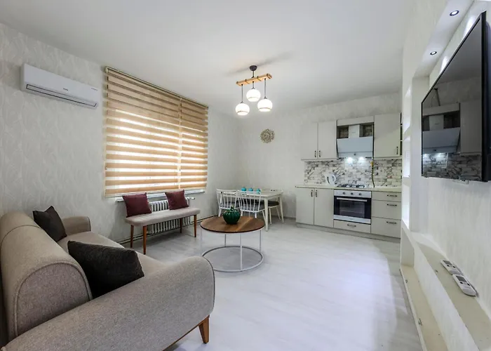 Palas Suite 12