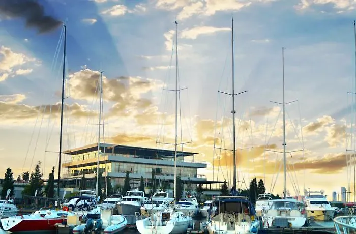 Atakoey Marina Park Hotel Residence
