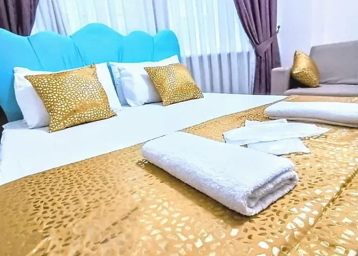 Nevizade Suites