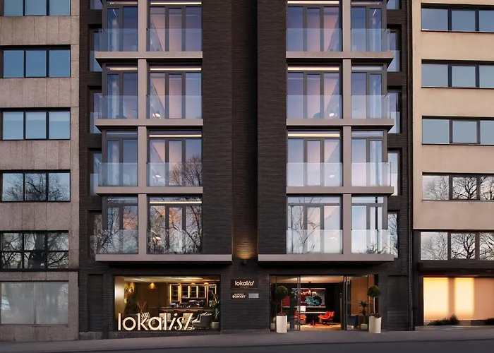 Avantgarde Hotel Taksim Square