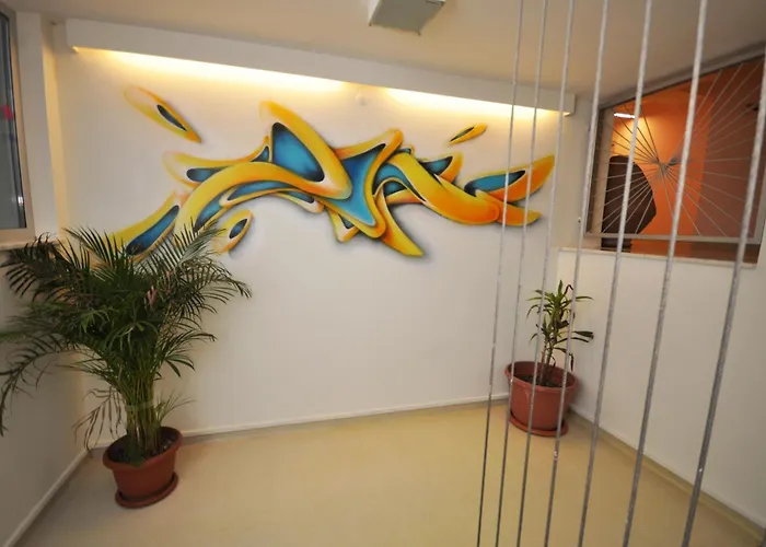 Han Hotel