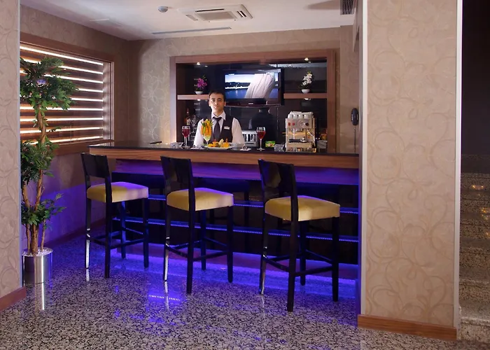 Hotel Momento - Special Category