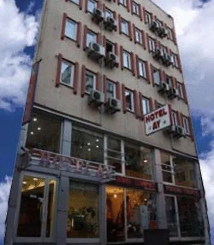Hotel Ay