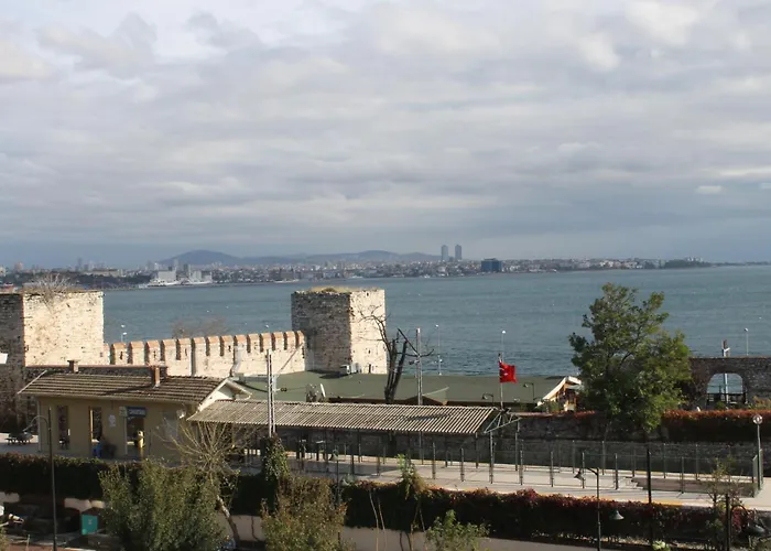 Hotel Ipekyolu