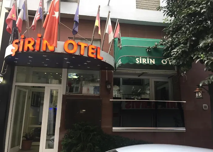 Sirin Hotel