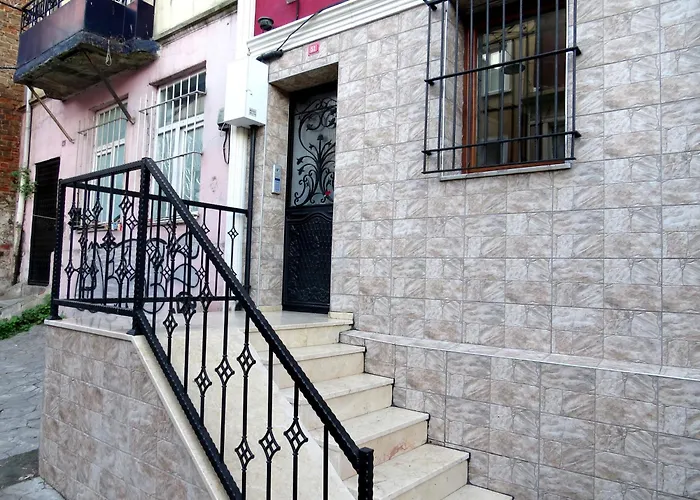 Istanberry - Dream Apartments