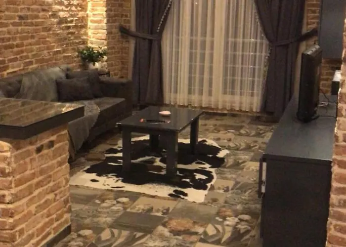 Tueyap Fair Elit Home