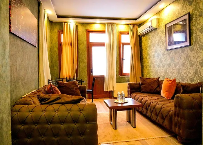 Family Apartment
