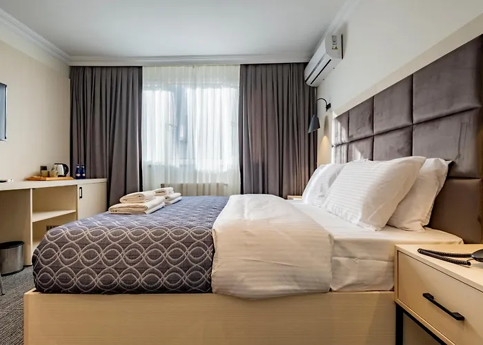 Hub Suite Istanbul